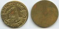 Österreich Medaille Souvenir Token G16354 - Stephansdom Wien Vienna Vienne Austria -
