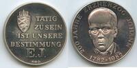 Österreich Silbermedaillle Verdienstmedaille GY789 - 200 Jahre Erzherzog Johann 1782-1859 Austria -