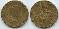 Deutschland Bundesrepublik Bayern Verdienstmedaille PA494 - VdK-Kreisverband München - Frauenkirche, Münchner Kindl -