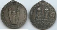 Deutschland Bundesrepublik Bayern Medaille GY927 - München für den Wiederaufbau - Bürgerbund Alter Peter Frauenkirche -