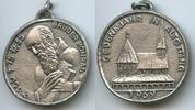 Deutschland Bundesrepublik Bayern Medaille G15784 - Hl. Bruder Konrad - Gedenkjahr in Altötting -