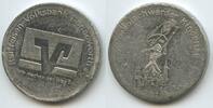Bundesrepublik Deutschland Bayern Medaille G15787 - Raiffeisen Volksbank Donauwörth e.G. - Schwäbischwerder Kindertag -