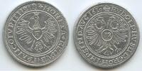 Frankfurt Stadt 12 Kreuzer Neuprägung G15790 - Rudolph II. 1576-1612 -