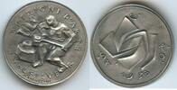 Italien Medaille PA390 - Edizioni d'Arte Italsilver 1938 -