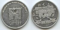 Vereinigten Staaten von Amerika Werbemedaille Wertmarke G16459 - Texas Lottery $ 500.000.000 Extreme Cash Blast -