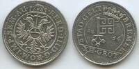 Bremen Reichsstadt 12 Groten Neuprägung G12140 - Freie und Hansestadt -