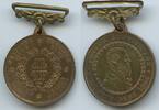 Deutsches Reich Kaiserreich Medaille Turnfest GX016 - Johann Friedrich Ludwig Christoph Jahn Geb. 1778 Gest. 1852 -