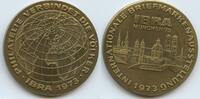 Deutschland Bayern Große Bronzemedaille GY442 - IBRA München Internationale Briefmarkenausstellung -