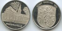 Deutschland Bundesrepublik Hessen Medaille G13050 - Stadt Dieburg - Gnadenkapelle -