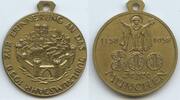 Deutschland Bundesrepublik Bayern Medaille GY1175 - Jubiläum 800 Jahre Stadt München 1158-1958 - Jubiläumsjahr 1958 -