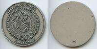 Deutschland Bundesrepublik Bayern Medaille G13318 - Sammlergilde St.Gabriel - Gruppe München - St.Benno Phila 85. -