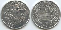 Vereinigten Staaten von Amerika USA Mardi Gras Token - Medaille PA719 - Atlas - Music of Famous Rivers - New Orleans, Louisiana -