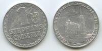 Österreich Stephansgroschen Tirol Wappen G8294 - Sankt Stephansdom in Wien -