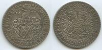 Öttingen Nachprägung 1 Taler GX091 - Ferdinand II. 1619-1637 - Louis Eberhard 1622-1634 -