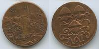 Deutschland Bundesrepublik Bayern Medaille G13306 - Stadt Landshut -