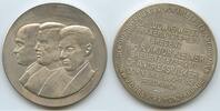 Österreich Vorarlberg Bregenz, Feldkirch Silbermedaille M#0308 - Vlbg Münzfreunde Welti, Kleiner, Ulmer - Vorarlberger Archivaren -