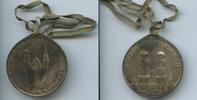 Deutschland Bundesrepublik Bayern Medaille M696 - München für den Wiederaufbau - Bürgerbund Alter Peter Frauenkirche -