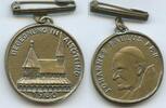 Deutschland Bundesrepublik Bayern Medaille Papstbesuch M3775 - Papst Johannes Paul II. - Begegnung in Altötting 1980 -