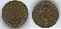 Mosambik Portugisisch 10 Centavos G11876 - Mozambique - Overseas province of Portugual -