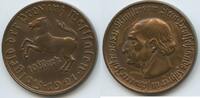 Westphalen, Provinz Westfalen 10 Mark PA679 - Minister von Stein - Freiherr vom Stein -
