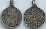 RDR Österreich 1/2 Taler Nachprägung GX888 - Maria Theresa 1740-1780 -