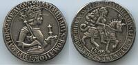 RDR Österreich Guldiner Nachprägung M290 - Maximilian I. 1486-1519 -