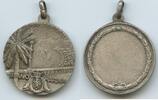 Italien Ligurien Imperia Medaille M441 - Sempre Primaverai Diano Marina -