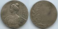 Frankreich Ville de Lille Silbermedaille - Verdienstmedaille GY609 - Verdienstmedaille der Stadt Lille France -