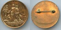Tschechoslowakei Czechoslovakia Abzeichen Anstecknadel GX806 - Moravské Museum 1818-1968 -