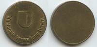 Schweiz Eidgenossenschaft Luzern Wertmarke Jeton Token G11931 - Kantonale Verwaltung Luzern Switzerland -