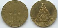 Österreich Steiermark Mariazell Religiöse Medaille Wallfahrtsmedaille G5018 - Mariazell 1157-1957 Basilika Magna Mater -