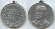 Deutsches Reich Weimar Medaille GX1353 - 1. Sächsisches Bundessängerfest Dresden - Hindenburg -