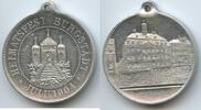 Deutsches Reich Kaiserreich Sachsen Medaille GX1355 - Heimatsfest Burgstädt -