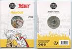 Frankreich 10 Euro Silber GN651a - Astérix - humour - France -