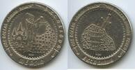 Vereinigten Staaten von Amerika 1 Dollar Gaming Token PA941 - Excalibur Merlin MGM - Casino Nevada Las Vegas USA -