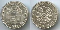 Österreich Niederösterreich Silbermedaille M#7037 - Schloss Rosenburg am Kamp - Niederösterreichische Landesausstellung -