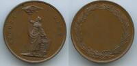 Ungarn Bronzemedaille G11319 - Borúra Derű - Preismedaille der Ungarischen Akademie der Wissenschaften -
