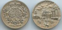 Deutschland Berlin Silbermedaille PA990 - Gendarmenmarkt Berlin -