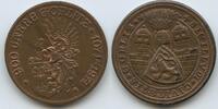Deutsche Demokratische Republik DDR Medaille M205 - 900 Jahre Stadt Görlitz 1071-1971 - Stadtsiegel -