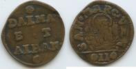 2 Soldi (Gazetta) nd 1691-1709 Dalmatien & Albanien Venedig G6682 - Dalmatia & Albania Venetia DALMA Republic of Venice Sehr Schön - Vorzüglich