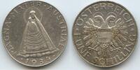 Österreich 5 Schilling 1934 Magna Mater MA Coin shops