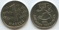 Finnland 1 Markka G13904 - Suomen Tasavalta Finland -