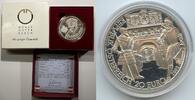 Österreich 2.Republik 20 Euro Silber GN552a - Ferdinand I. 1503-1564 - Austria -