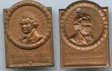 Österreich Niederösterreich Abzeichen Anstecknadel GY845 - Männer-Gesangs-Verein Ober-Grafendorf - Schubertfeier 1928 -
