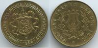Österreich Wien Kaiserreich Medaille M#5287 - Narrenabend des Wiener Männergesangvereines -