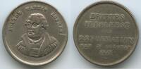 Deutsches Reich Kaiserreich Silbermedaille zum 300 Jubiläum Reformation M#8152 - Drittes Jubelfest der Reformation - Doctor Martin Luther 1483-1546 -