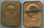 Österreich 1.Republik Abzeichen Anstecknadel M569 - 10. Deutsche Sängerbundesfest Wien 1928 -