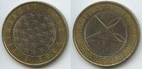 Slowenien 3 Euro G0538 - EU-Präsidentschaft Slovenia Presidency of the European Union -