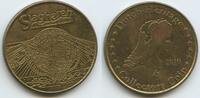 Niederlande Königreich Medaille Souvenir Token G11066 - Slagharen - Hardenberg Provinz Overijssel -