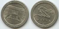 Malta Casino Chip 0,05 Spielmarke Jeton Token G13693 - Dragonara Palace Spielcasino San Ġiljan -